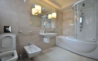 Washington Residence | Luxury Penthouse | Dorobanti | Garaj 2 locuri - Poză 10