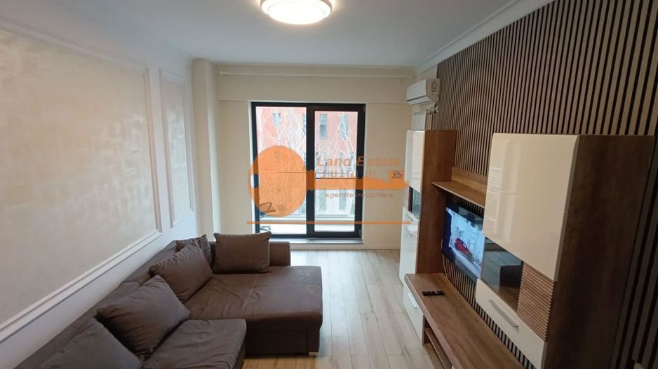 2 camere Grozăvești – lângă Universitatea Politehnica din București - Poză 1