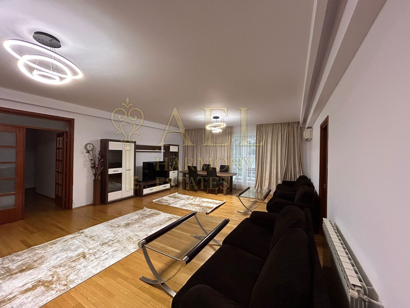 Apartament 4 camere de Inchiriat / Nordului / Herastrau - Poză 1
