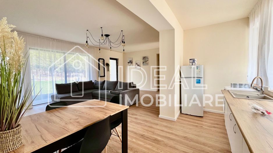 Casa cu 3 camere | 85mpu | Tocile - Poză 11