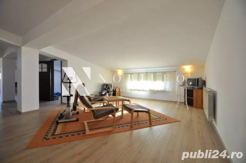 Pipera Vand Casa Vila Locuinta Birou  Proprietar Comision 0 - Poză 5