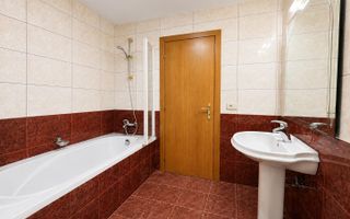 Vilă 485 mp | Dorobanți | 4 Dormitoare | 3 Terase | Garaj - Poză 9