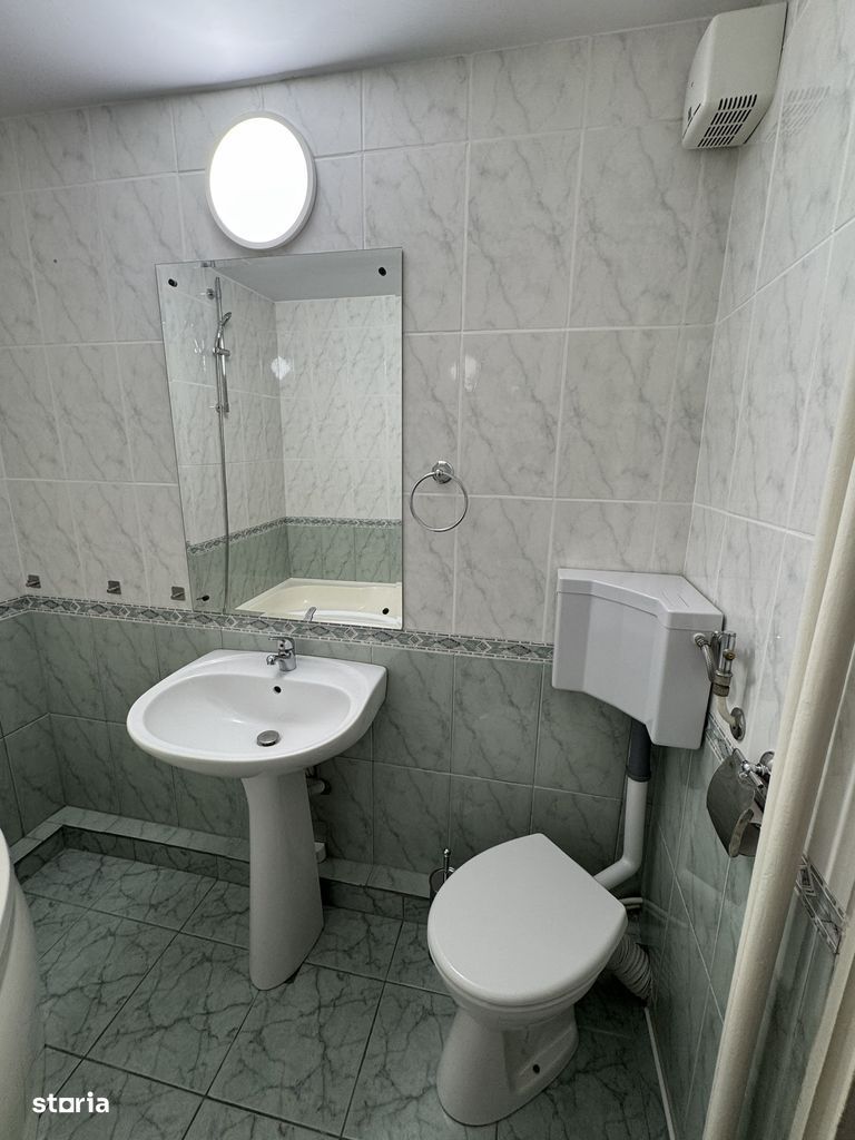 Drumul Taberei, 3 camere decomandat, renovat, etaj 6/8, vedere, sud - Poză 8