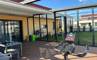 Penthouse de vanzare in Victoria Residence | Nufarul Oradea - Poză 6