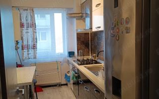 Apartament 2 camere de închiriat Metalurgiei Centrală proprie - Poză 4