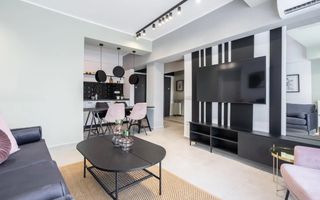 Apartament 3 camere I Piața Romană I Metrou - Poză 2