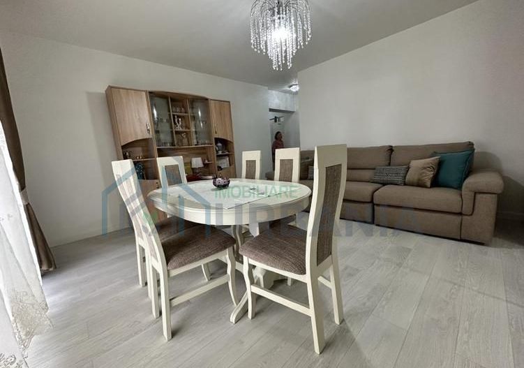 Apartament nou 2 camere Vișani, Iași - Poză 3