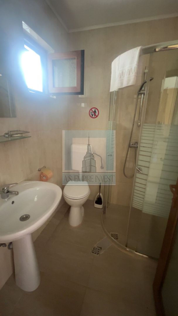 Pensiune superbă de închiriat in Predeal - Poză 16