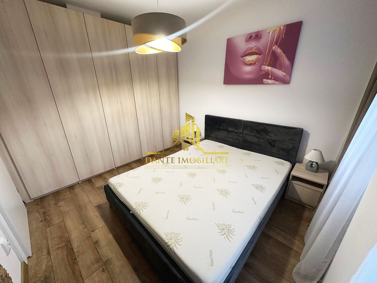 2 camere, mobilat modern, bloc nou, terasa, parcare, Europa, Luminia - Poză 3