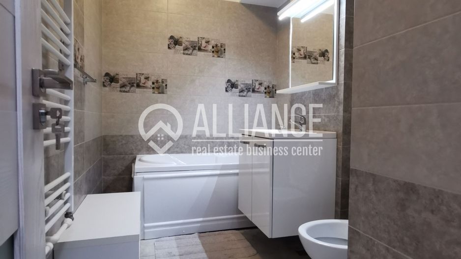 Zona Icil garsoniera 37 mp mobilata modern - Poză 5