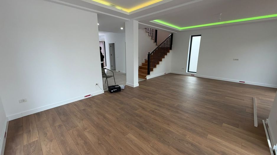 CASA INDIVIDUALA, STRADA ASFALTATA, TOATE UTILITATILE, COMISION 0% - Poză 16