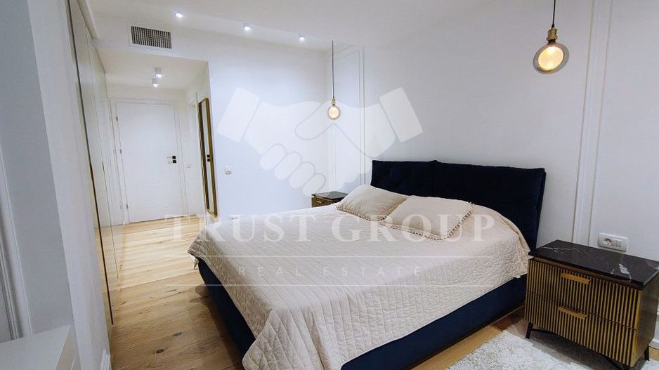 Apartament Dorobanti 3 Camere | Bloc 2006 | Loc de parcare - Poză 16