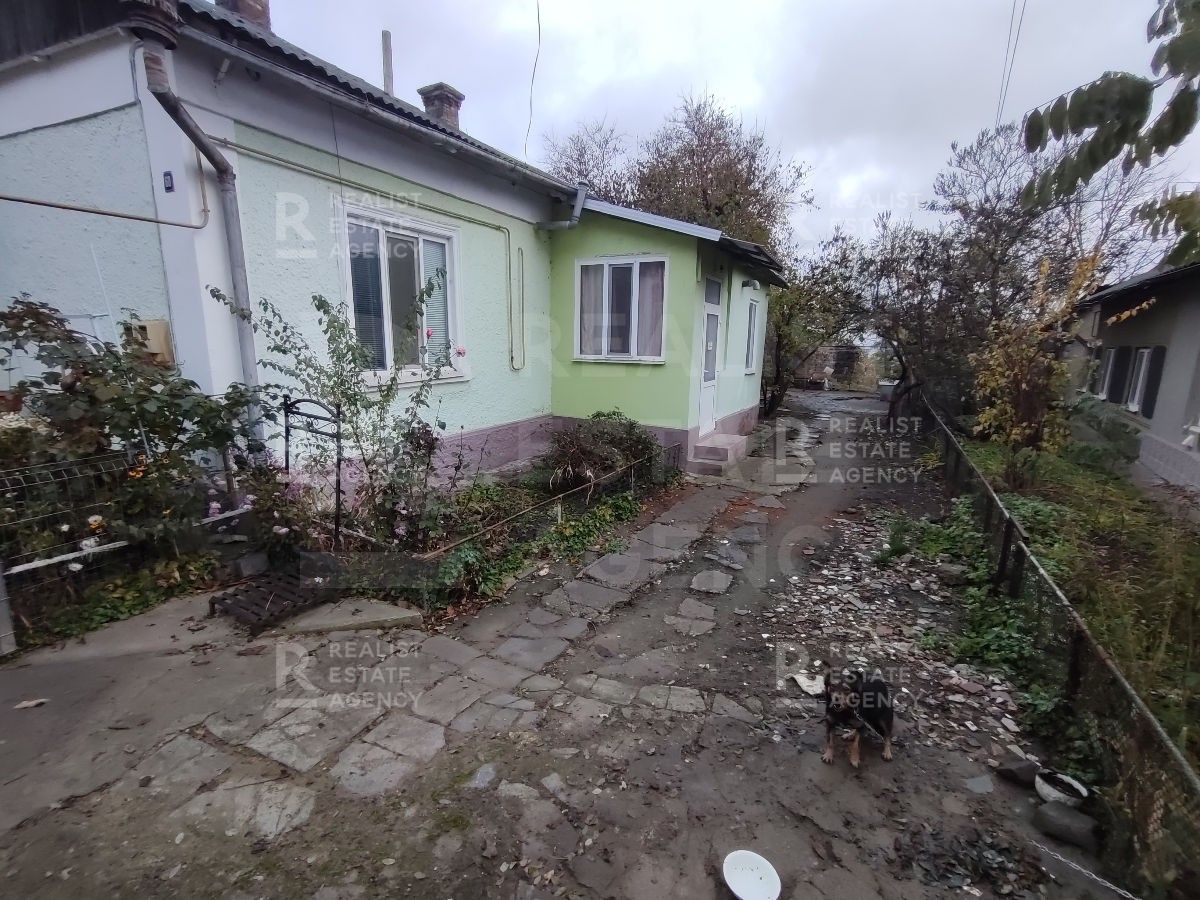 Vânzare, casă, 1 nivel, 2 camere, strada Vasili Ceapaev, Bălți - Poză 1