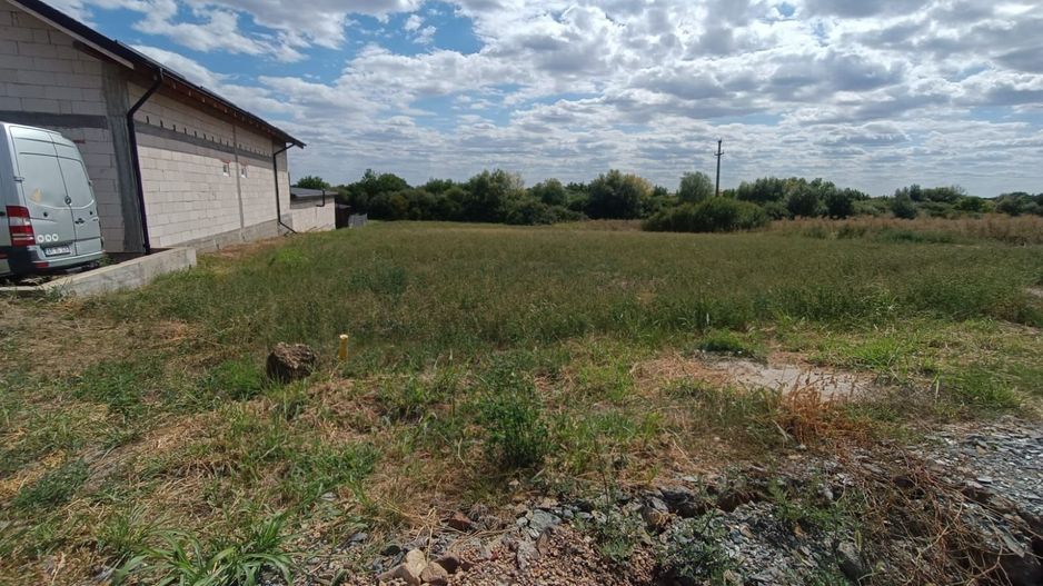 Descoperă o oportunitate rară: Teren intravilan- 2.000 mp în Zădăreni - Poză 11