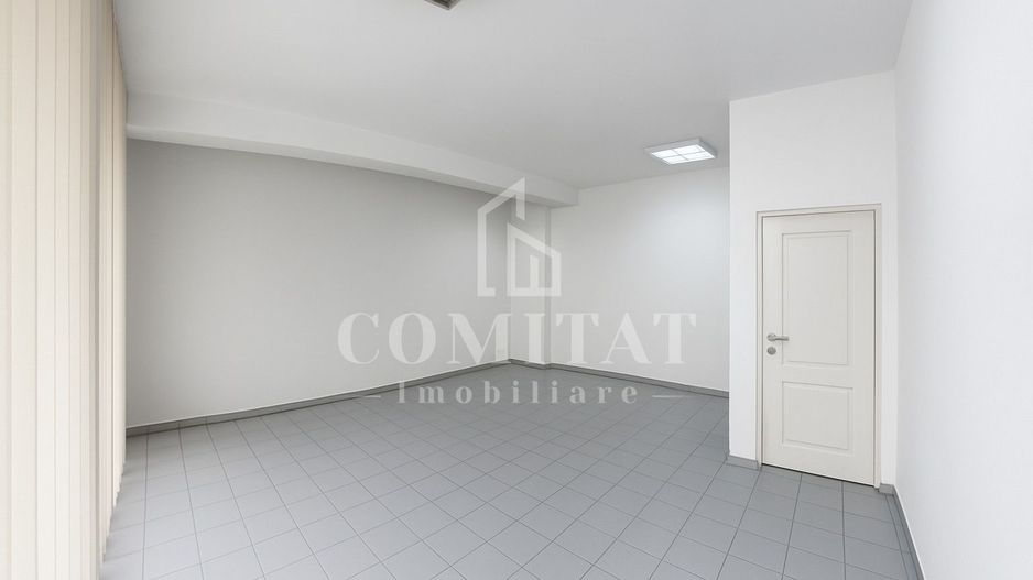 Spațiu comercial și depozit de vânzare Piața Mărăști - Poză 2