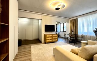 Apartament cu stil, eleganță și energie vibrantă, în Piața Victoriei - Poză 7