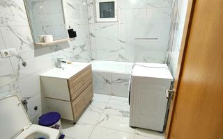 Apartament 3 camere | Pet friendly | Parcare |  Boxa | Vivo - Floresti - Poză 8