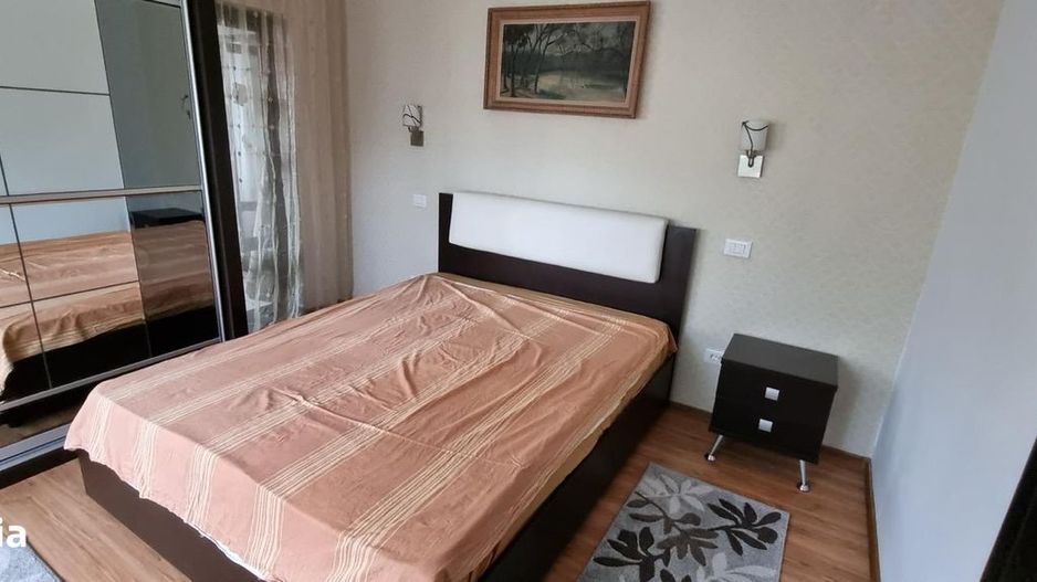 Vila P+1E cu piscina, mobilată si utilată, str. Drumul Negru, Pipera - Poză 12
