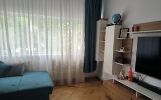 inchiriere Ap 2 camere, 48mp, 1 min metrou Grivița - Poză 4