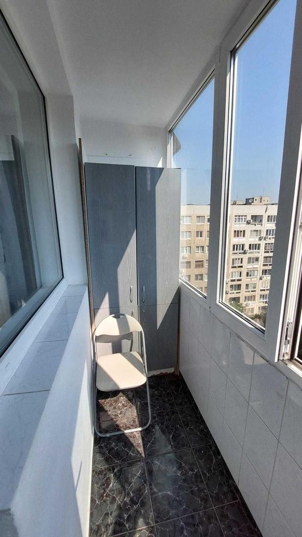 AP. 3 CAMERE - TINERETULUI, BLOC REABILITAT, METROU 6 MIN, MODERN - Poză 5