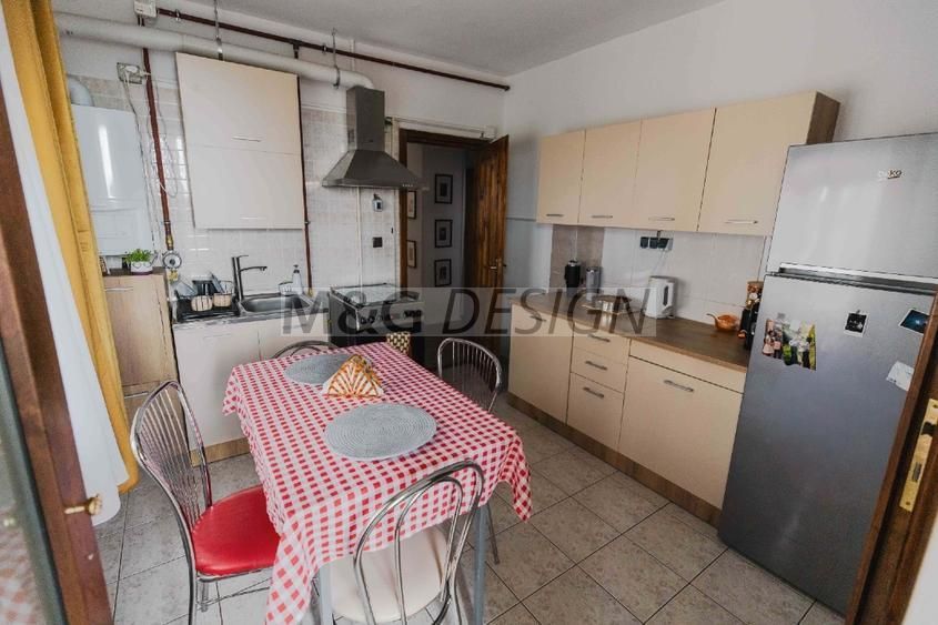 Apartment 4 camere-Parcul Botanic-Pta Marasti - Poză 4