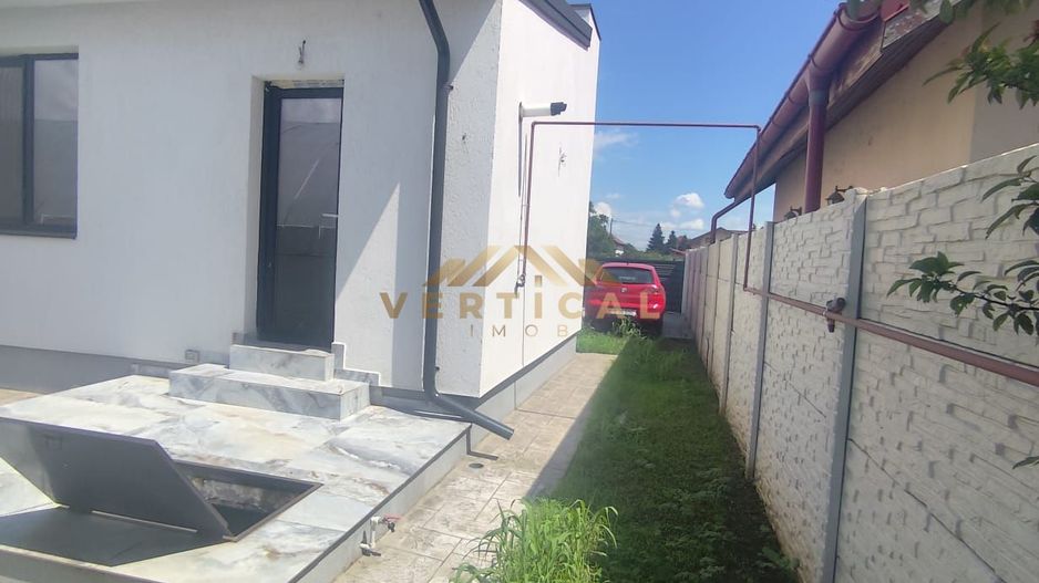 🏡 Casă Individuală de Vânzare, 92 mp utili,Teren 375 mp, Com. Berceni - Poză 2