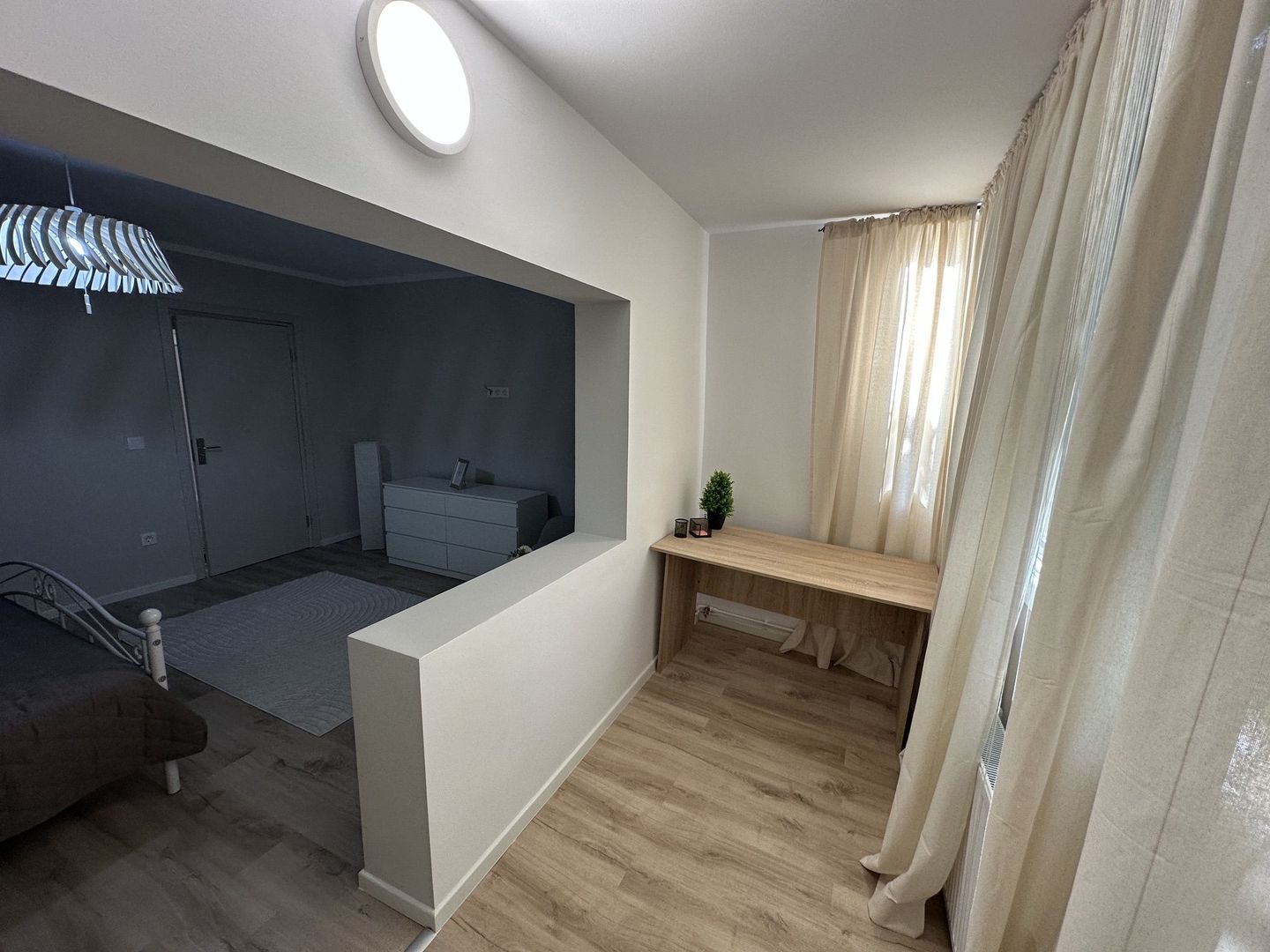 Apartament 1 camera complet renovat - Poză 20