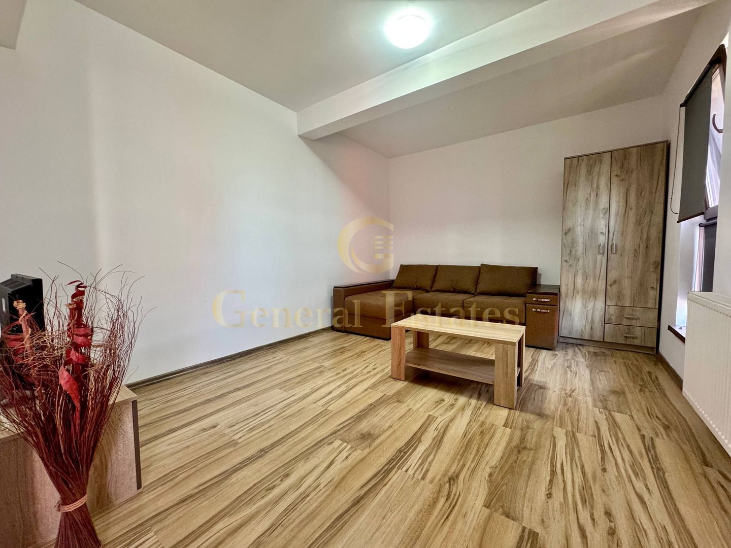 Vânzare apartament - 1 cameră - 40,55 m.p. - Tătărași - Poză 8