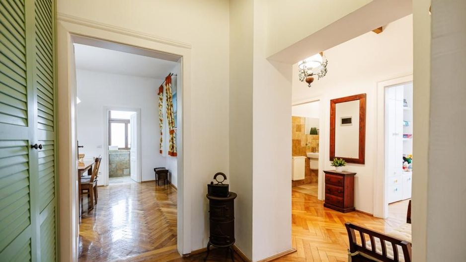 Apartament 3 camere| 92 mp | Iosefin - Str. Preyer| etaj 1| Comision 0% - Poză 17
