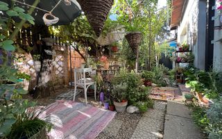 VANZARE CASA | DECOMANDATA | ZONA MIHAI BRAVU - Poză 10