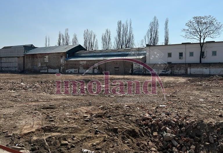 TEREN - 13 SEPTEMBRIE - ZONA MARRIOTT - Poză 3