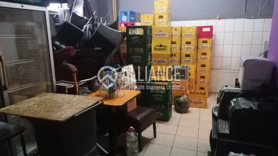 GARA (COD10) Spatiu comercial de inchiriat sau VANZARE - Poză 7