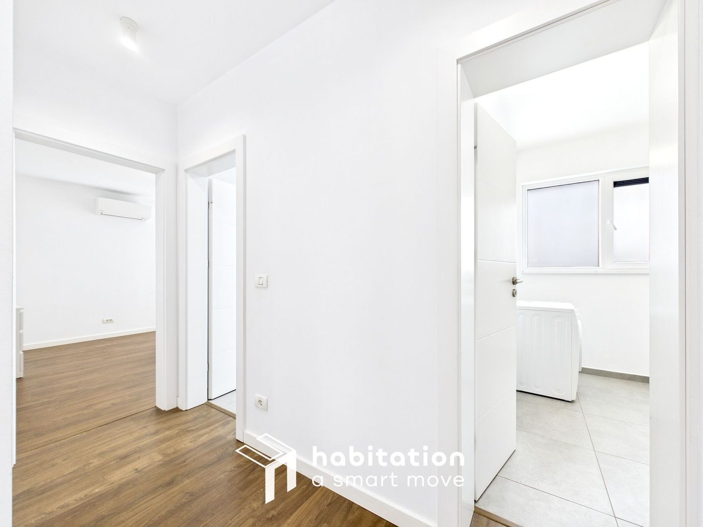 Apartament cu vibe de casă, terasă si curte, Dumbrăvița - Poză 17