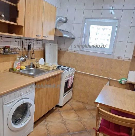 Apartament Spatios Mobilat Renovat Aproape de Metrou N.Grigorescu - Poză 6