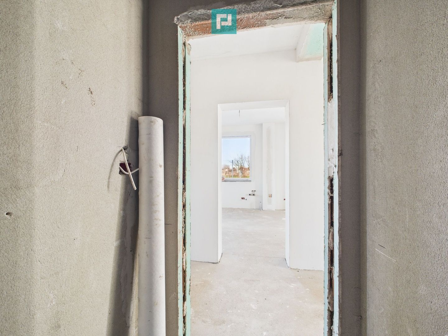 1/2 Duplex în Săcălaz - Poză 23