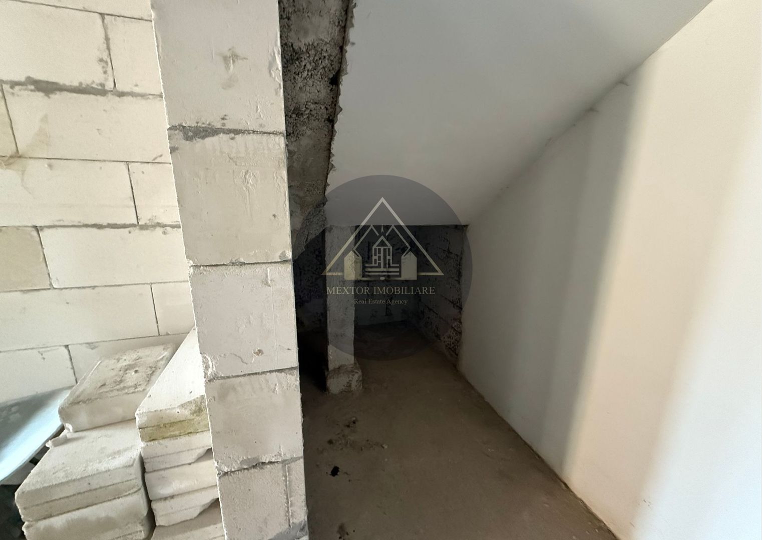 Casa mare în Ațel - Poză 11