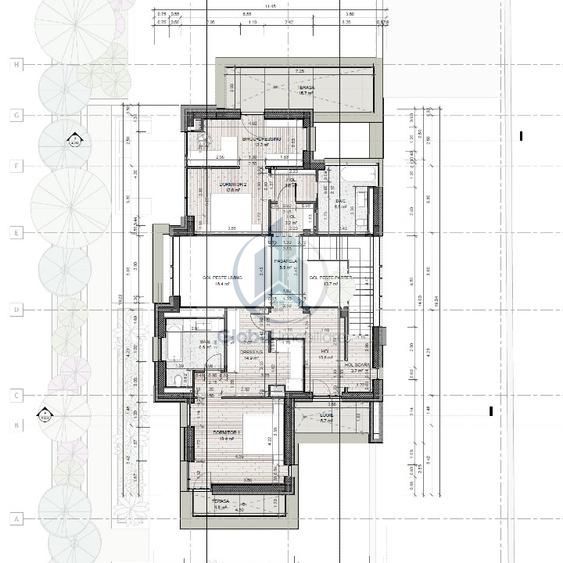 Teren excepțional 1064 mp Sector 1 | Urbanism valabil | Proiect inclus - Poză 9
