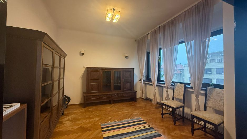 APARTAMENT 3 CAMERE | CENTRALĂ PROPRIE | LIFT FUNCȚIONAL | ULTRACENTRAL DACIA - Poză 2