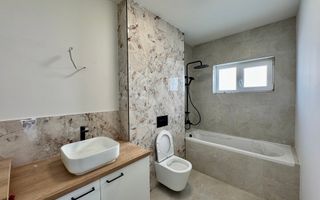 Penthouse 5 camere, intabulat, finisat la cheie (NCL-29D-Ra-ap.9) - Poză 6