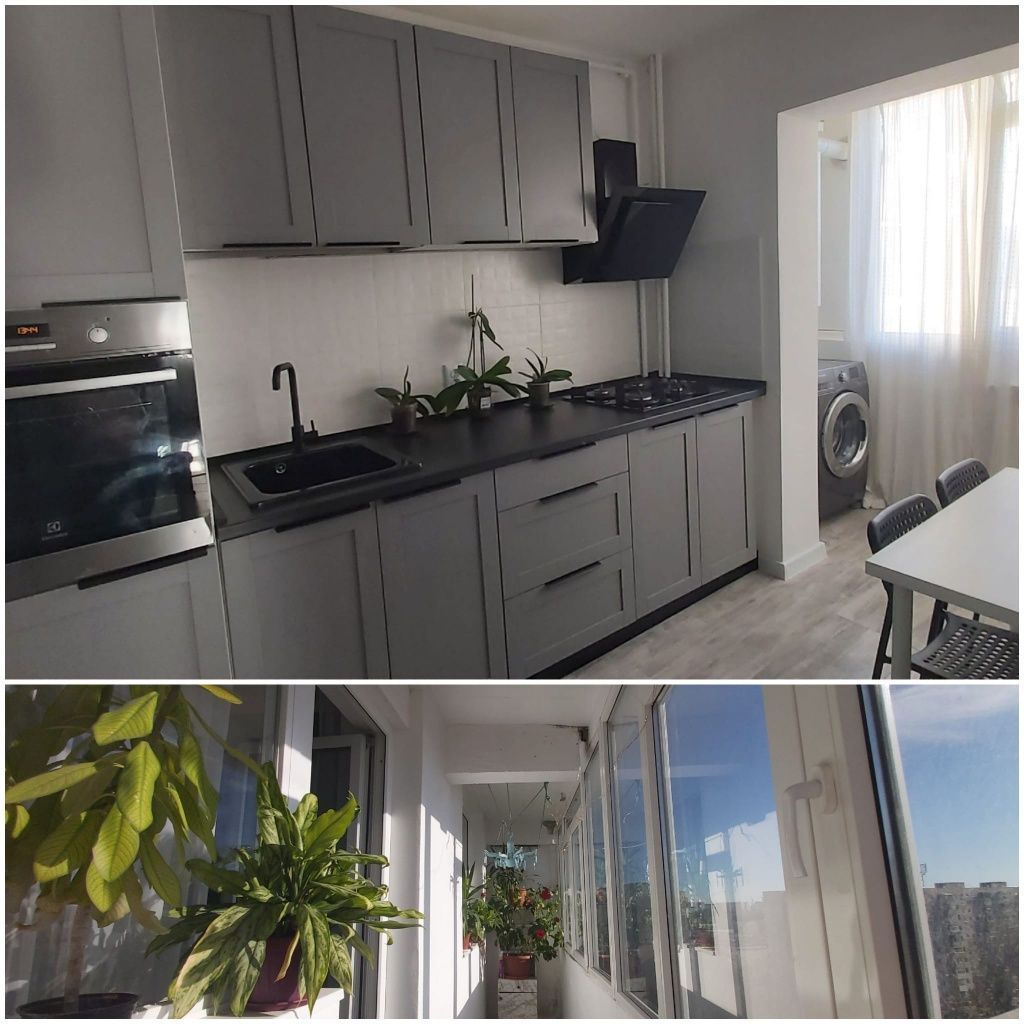 inchiriere 3 camere Brâncoveanu-Huedin - Poză 6