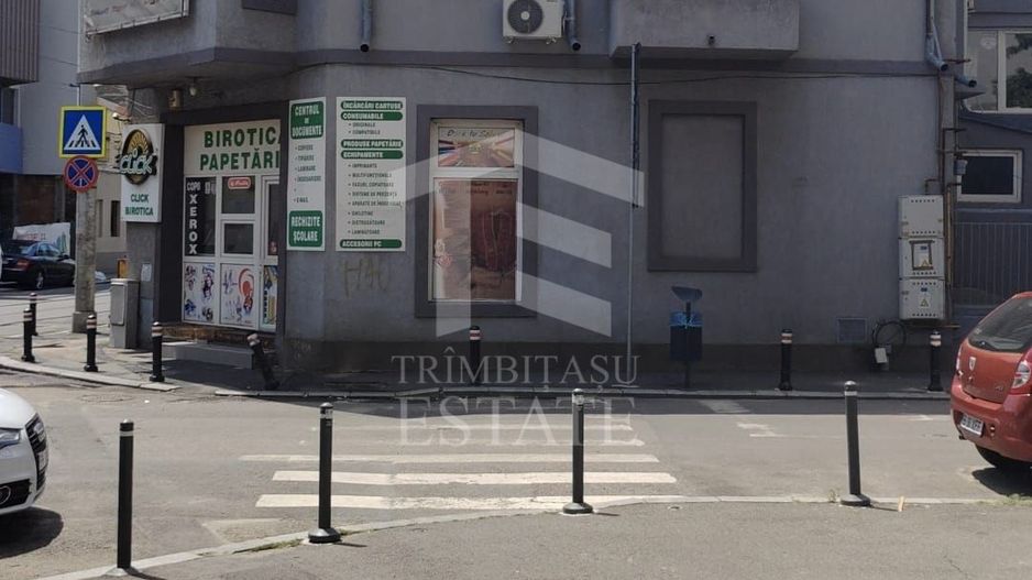 Bucur Obor spatiu Versatil 80 mp - Poză 1
