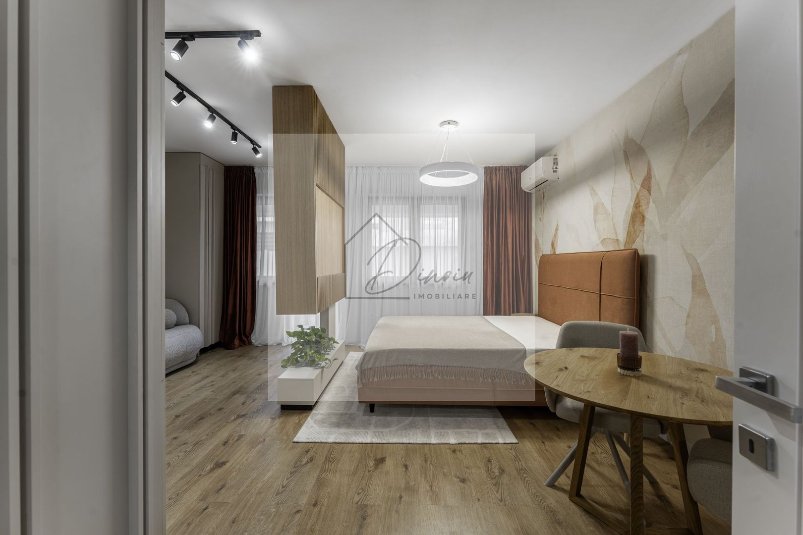 Studio Premium Ivory Pipera I 43mp I BALCON I Mutare imediata I COM 0% - Poză 10