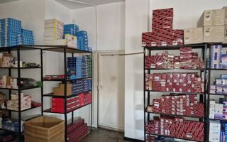 Inchiriere spatiu 170 mp, Mioveni, Robea - Poză 10