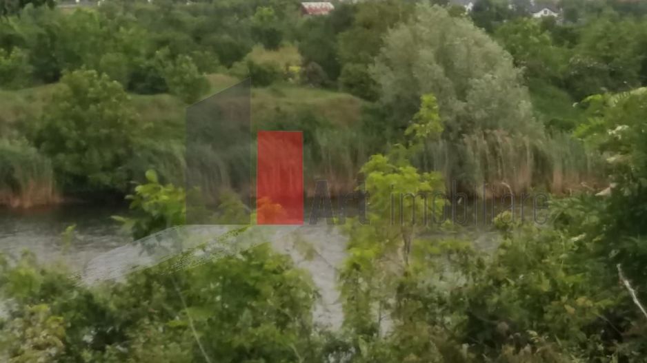 Teren Buftea cu iesire la lac - Poză 1