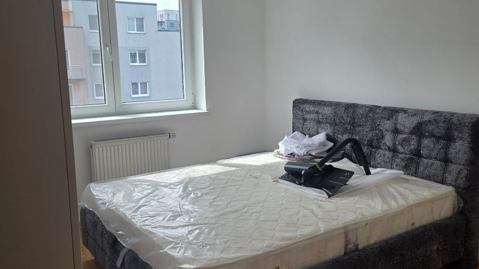 Apartament  2 camera zona Avangarden - Poză 6