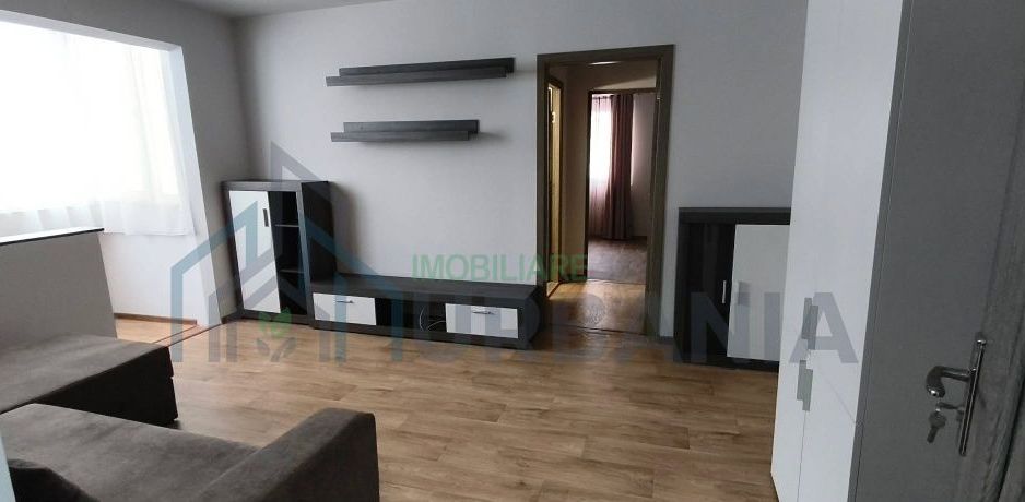 Apartament 2 camere, 50 mp, etaj 1, Podu Ros (reper Ing), Iasi - Poză 1