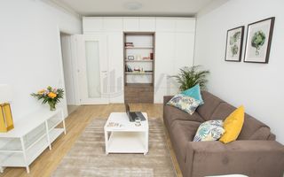 REA1024613 2 camere - loc de parcare inclus - Aviatie - Dimitrie Pompeiu - Poză 2