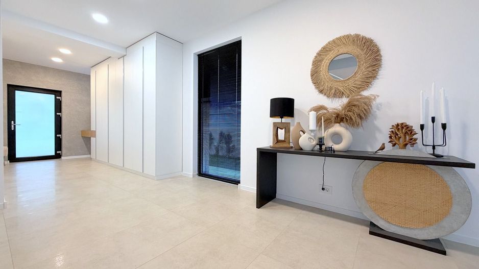 Proprietate nordica unica | spatii aerisite si finisaje high-class | Corbeanca - Poză 11