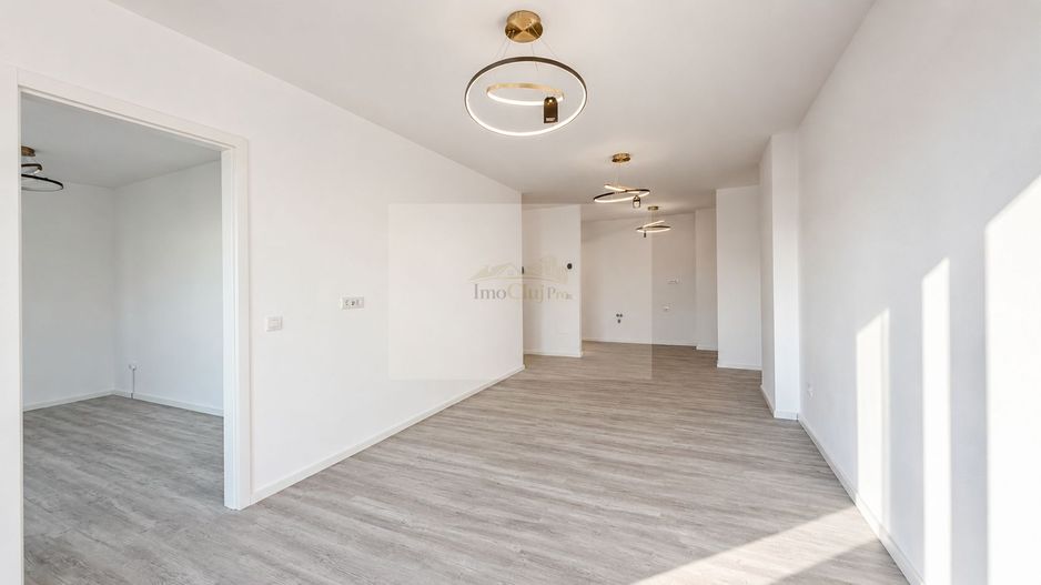 Investiție! Vânzare apartament 2 camere, terasă panoramică~zona Auchan - Poză 3