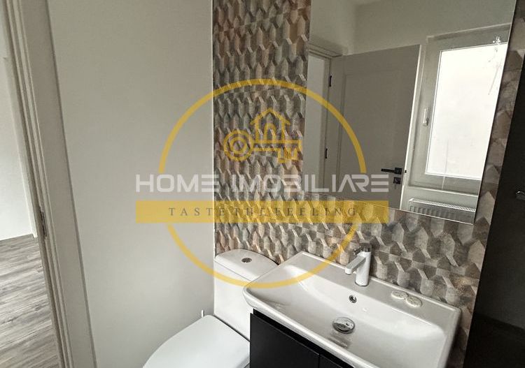 Apartament cu 2 camere / 37 mp/ zona Alexandru cel Bun - Poză 7